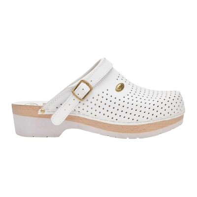 Scholl CLOG SUPERCOMF B/S BYC U BIA 40 Scholl CLOG SUPERCOMF B/S BYC U BIA 40