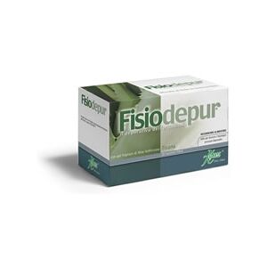 ZENTIVA ITALIA SRL FISIODEPUR TISANA 20 BUSTINE 2 G ZENTIVA ITALIA SRL FISIODEPUR TISANA 20 BUSTINE 2 G