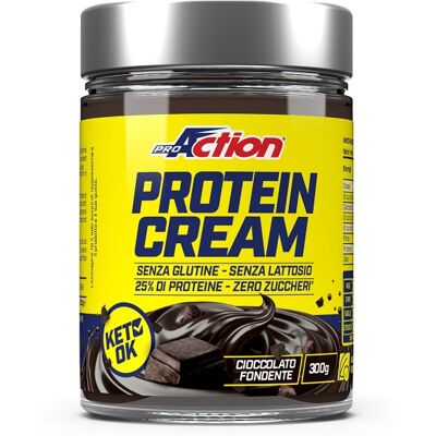 ProAction PROT CREAM CIOC FOND ProAction PROT CREAM CIOC FOND