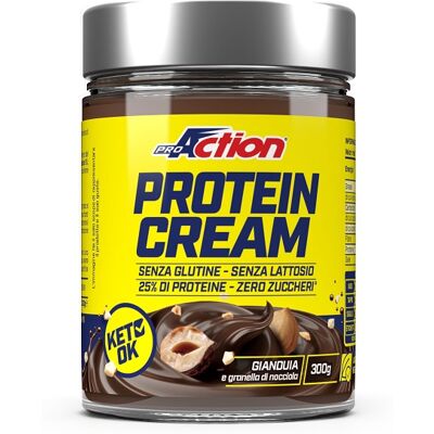 ProAction PROT CREAM GIANDUIA ProAction PROT CREAM GIANDUIA