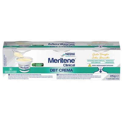 NESTLE HEALTH MERITENE Diabet Cr.Van.3x125g NESTLE HEALTH MERITENE Diabet Cr.Van.3x125g