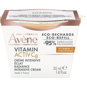 Avene VITAMIN ACTIV C CRE REFILL Avene VITAMIN ACTIV C CRE REFILL