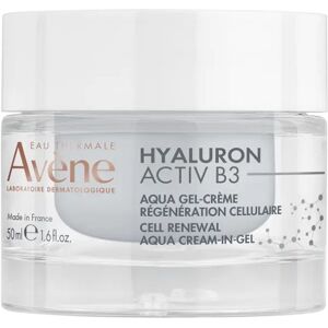 Avene HYALURON A B3 ACQUA GEL 50 Avene HYALURON A B3 ACQUA GEL 50
