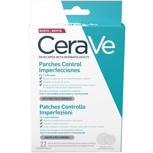 L'Oreal CERAVE PATCHES CONTROLL IMP 22PZ L'Oreal CERAVE PATCHES CONTROLL IMP 22PZ