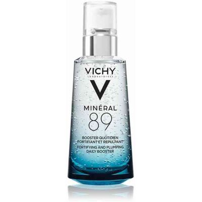Vichy MINERAL 89 75 ML Vichy MINERAL 89 75 ML