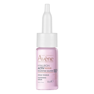 Avene Avène Hyaluronic Activ Procedure Siero Tensore 20 ml 14 Giorn Avene Avène Hyaluronic Activ Procedure Siero Tensore 20 ml 14 Giorn