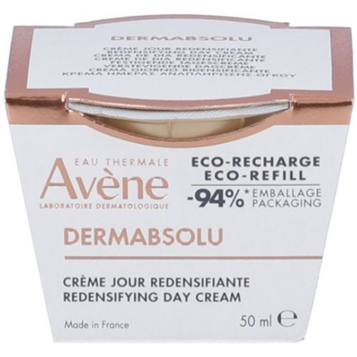 Avene Avène DermAbsolu Crema Giorno Ricarica 50 ml Refill Avene Avène DermAbsolu Crema Giorno Ricarica 50 ml Refill