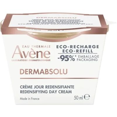 Crema Giorno Redensificante Dermabsolu - Pelle Sensibile Crema Giorno Redensificante Dermabsolu - Pelle Sensibile