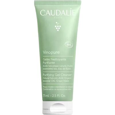 Gel Detergente Purificante Vinopure - Pelle Grassa - 75ml Gel Detergente Purificante Vinopure - Pelle Grassa - 75ml