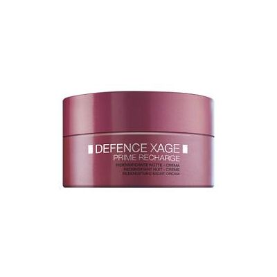 BioNike Defence Xage Crema Notte Nutriente - Crema Notte BioNike Defence Xage Crema Notte Nutriente - Crema Notte