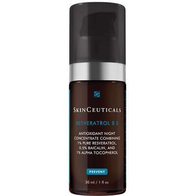Siero Notturno Resveratrol B E di SkinCeuticals - Antiossidante, Supporta Difese, Migliora Luminosità Siero Notturno Resveratrol B E di SkinCeuticals - Antiossidante, Supporta Difese, Migliora Luminosità