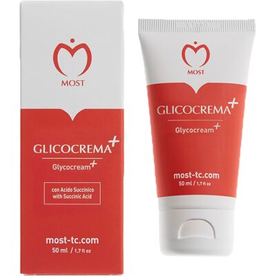 UNIONDERMA MOST GLICOCREMA+ 50ML UNIONDERMA MOST GLICOCREMA+ 50ML