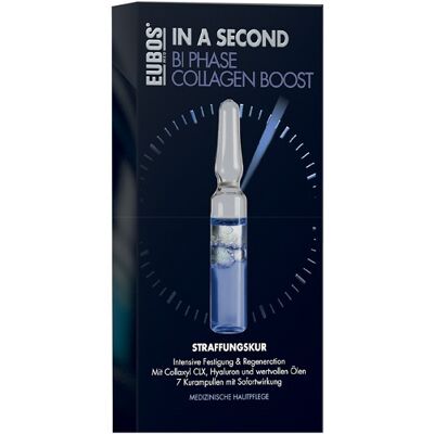 MORGAN SRL BI PHASE COLLAGEN BOOST 2ML MORGAN SRL BI PHASE COLLAGEN BOOST 2ML