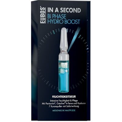MORGAN SRL BI PHASE HYDRO BOOST OLIO 2ML MORGAN SRL BI PHASE HYDRO BOOST OLIO 2ML