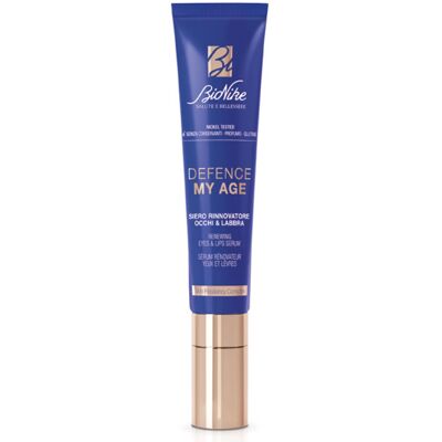 BioNike Defence My Age Siero Occhi e Labbra - Siero per occhi e labbra - 15ml BioNike Defence My Age Siero Occhi e Labbra - Siero per occhi e labbra - 15ml