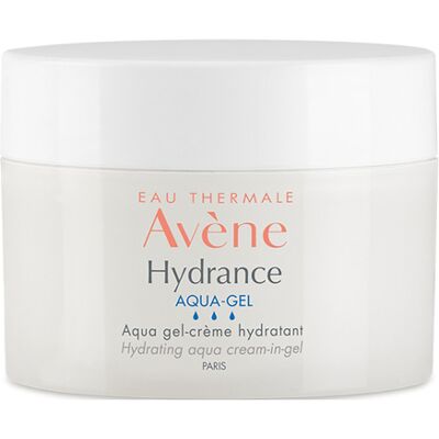 Avene HYDR AQUA GEL GR 50ML Avene HYDR AQUA GEL GR 50ML