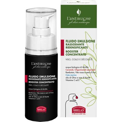 Helan Cosmesi Srl Elisir Antitempo - Siero Collagene Elastina Helan Cosmesi Srl Elisir Antitempo - Siero Collagene Elastina