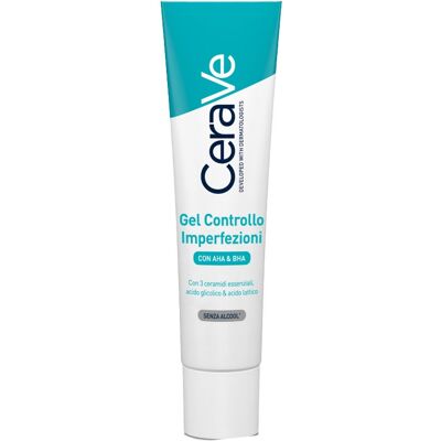 Crema Controllo Imperfezioni CeraVe (40 ml) Crema Controllo Imperfezioni CeraVe (40 ml)