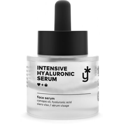 Biohempathy 15ml Siero Ialuronico Intensivo - Siero Ialuronico Biohempathy 15ml Siero Ialuronico Intensivo - Siero Ialuronico