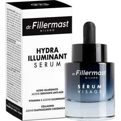 Dr. Fillermast Hydra Illuminant Serum - Siero Dr. Fillermast Hydra Illuminant Serum - Siero