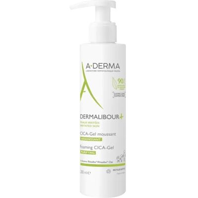 ADERMA (PIERRE FABRE IT.SPA) DERMALIBOUR + GEL DETERGENTE 200 ML ADERMA (PIERRE FABRE IT.SPA) DERMALIBOUR + GEL DETERGENTE 200 ML