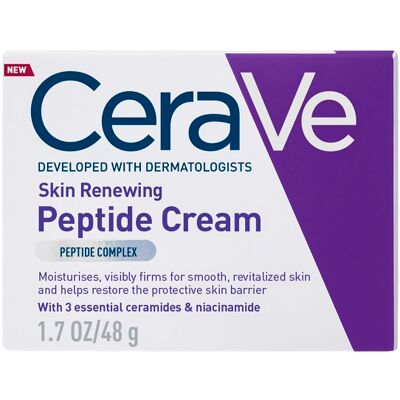 L'Oreal CERAVE SKIN RENEWING CREMA VISO 48 G L'Oreal CERAVE SKIN RENEWING CREMA VISO 48 G