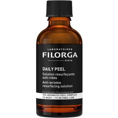 LABORATOIRES FILORGA C.ITALIA FILORGA DAILY PEEL WRINKLES 50 ML LABORATOIRES FILORGA C.ITALIA FILORGA DAILY PEEL WRINKLES 50 ML