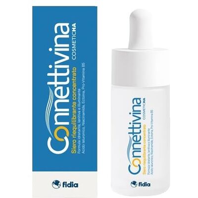 FIDIA FARMACEUTICI SPA CONNETTIVINA SIERO VISO RIEQ FIDIA FARMACEUTICI SPA CONNETTIVINA SIERO VISO RIEQ