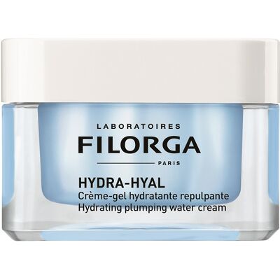LABORATOIRES FILORGA C.ITALIA FILORGA HYDRA GEL CREME 50ML LABORATOIRES FILORGA C.ITALIA FILORGA HYDRA GEL CREME 50ML
