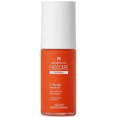 DIFA COOPER SPA ENDOCARE Radiance C Ferul 30ml DIFA COOPER SPA ENDOCARE Radiance C Ferul 30ml