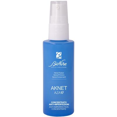Bionike AKNET AZA17 CONC A IMPER 30ML Bionike AKNET AZA17 CONC A IMPER 30ML