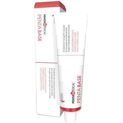 PENTAMEDICAL-MI PENTA BASE CREMA 50G PENTAMEDICAL-MI PENTA BASE CREMA 50G