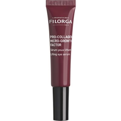 LABORATOIRES FILORGA C.ITALIA Filorga Pro-Collagen Eye Serum 15 ml Borse e Occhiaie LABORATOIRES FILORGA C.ITALIA Filorga Pro-Collagen Eye Serum 15 ml Borse e Occhiaie