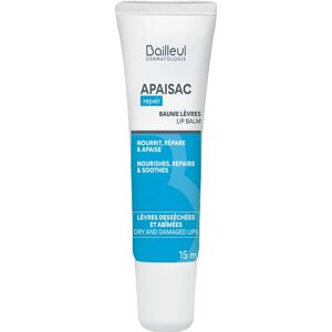 Biorga Apaisac Balsamo Labbra Nutriente - Balsamo Labbra Biorga Apaisac Balsamo Labbra Nutriente - Balsamo Labbra