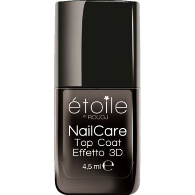 ROUGJ GROUP SRL ROUGJ ETOILE TOP COAT UV 3D ROUGJ GROUP SRL ROUGJ ETOILE TOP COAT UV 3D