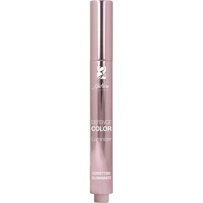 Bionike DEFENCE COLOR LUMINIZER CORRETTORE ILLUMINANTE N02 MEDIUM 2,5 ML Bionike DEFENCE COLOR LUMINIZER CORRETTORE ILLUMINANTE N02 MEDIUM 2,5 ML