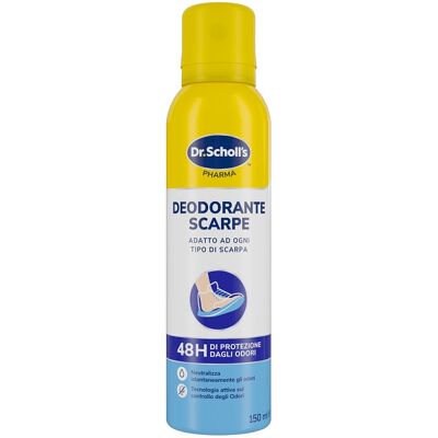 Scholl DEO CONTROL SPR SCARPE Scholl DEO CONTROL SPR SCARPE