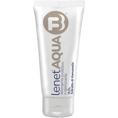 FB DERMO SRL LENET AQUA 125ML FB DERMO SRL LENET AQUA 125ML