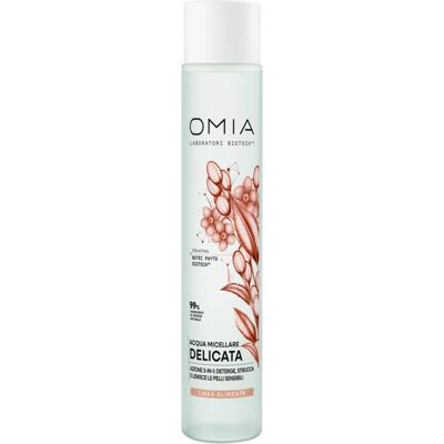 MANETTI H.ROBERTS & C. OMIA BIOTECH MICELLARE DEL MANETTI H.ROBERTS & C. OMIA BIOTECH MICELLARE DEL