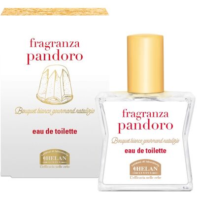 HELAN COSMESI SRL PANDORO EAU DE TOILETTE 30 ML HELAN COSMESI SRL PANDORO EAU DE TOILETTE 30 ML