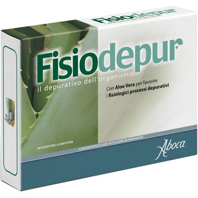 ZENTIVA ITALIA SRL FISIODEPUR 10 FLACONCINI 15 G ZENTIVA ITALIA SRL FISIODEPUR 10 FLACONCINI 15 G