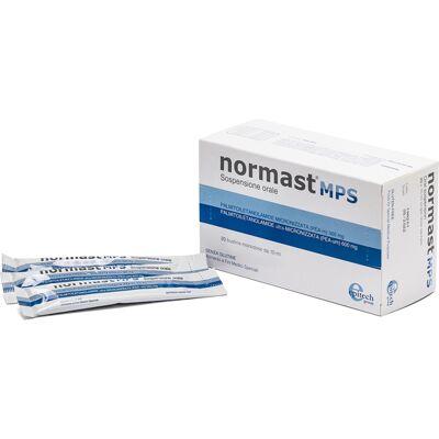 EPITECH GROUP SPAEPITECH GROUP SPA NORMAST MPS SOSPENSIONE 20 BUSTINE MONODOSE DA 10 ML EPITECH GROUP SPAEPITECH GROUP SPA NORMAST MPS SOSPENSIONE 20 BUSTINE MONODOSE DA 10 ML