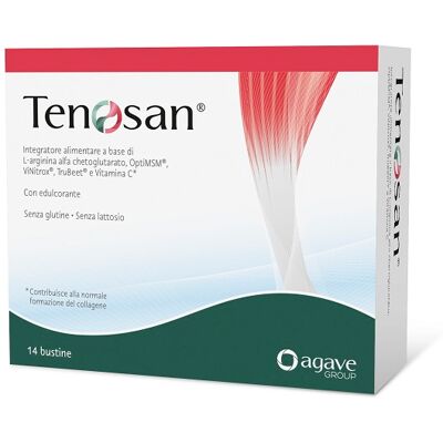 AGAVE SRL TENOSAN 14 BUSTINE AGAVE SRL TENOSAN 14 BUSTINE