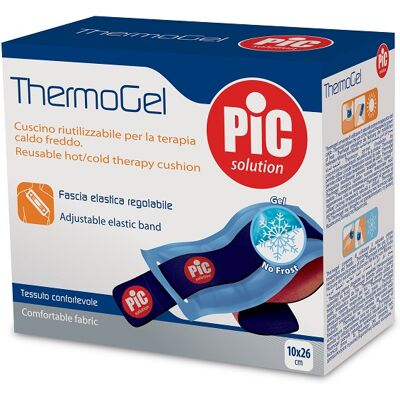 THERAS CONSUMER HEALTH Srl THERMOGEL Fascia El.Reg.10x26 THERAS CONSUMER HEALTH Srl THERMOGEL Fascia El.Reg.10x26