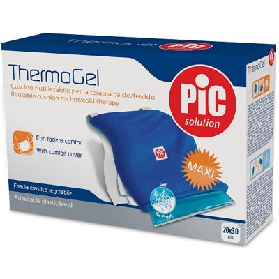 THERAS CONSUMER HEALTH Srl THERMOGEL 20X30CM FOD FAS ITC THERAS CONSUMER HEALTH Srl THERMOGEL 20X30CM FOD FAS ITC