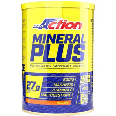 ProAction SP MINERAL P ARA400G ProAction SP MINERAL P ARA400G