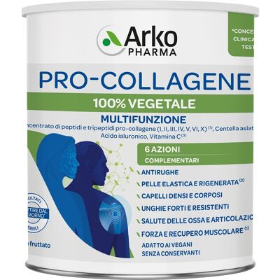 ARKOFARM SRL PRO-COLLAGENE 231G ARKOFARM SRL PRO-COLLAGENE 231G