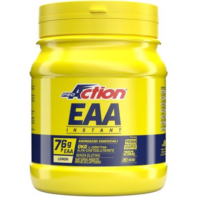 ProAction FIT INSTANT EAA LIMONE ProAction FIT INSTANT EAA LIMONE