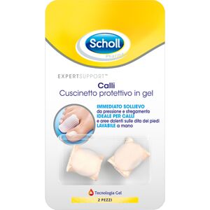 Proteggi calli in gel Scholl - Comfort per i tuoi piedi Proteggi calli in gel Scholl - Comfort per i tuoi piedi