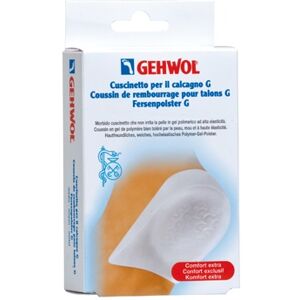 DUAL SANITALY SpA SOC.BENEFIT GEHWOL-CUSC CALCAGNO SM 1PAIO DUAL SANITALY SpA SOC.BENEFIT GEHWOL-CUSC CALCAGNO SM 1PAIO